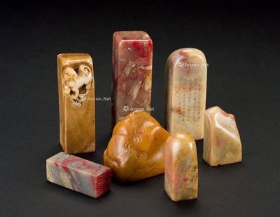 搜挖會 SoWAs Auction (180)