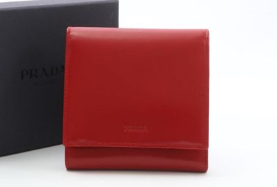 439-07053 ＰＲＡＤＡ 財布
