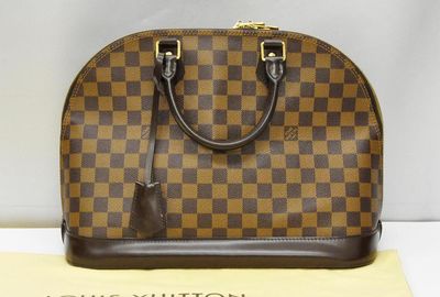 440-03647 ＬＯＵＩＳ　ＶＵＩＴＴＯＮ ハンドバッグ