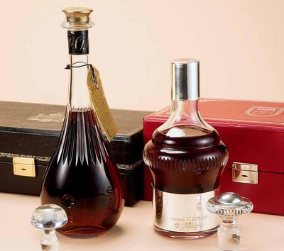 2359 洋酒 （两瓶）