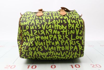 440-00383 ＬＯＵＩＳ　ＶＵＩＴＴＯＮ ハンドバッグ