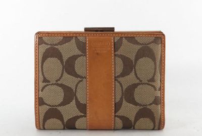 440-00809 ＣＯＡＣＨ 財布
