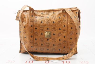 440-04296 ＭＣＭ トートバッグ