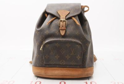 440-00692 ＬＯＵＩＳ　ＶＵＩＴＴＯＮ リュック