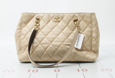 440-02950 ＣＨＡＮＥＬ ショルダーバッグ