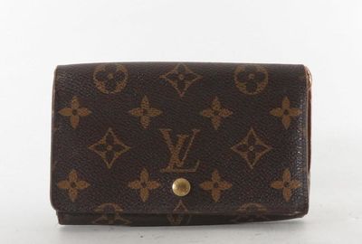 439-05675 ＬＯＵＩＳ　ＶＵＩＴＴＯＮ 財布