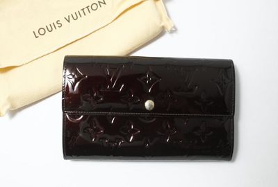 440-02868 ＬＯＵＩＳ　ＶＵＩＴＴＯＮ 財布