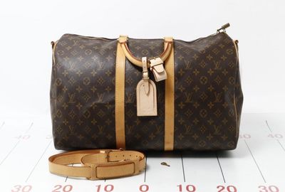 440-00491 ＬＯＵＩＳ　ＶＵＩＴＴＯＮ ボストンバッグ