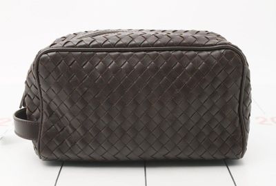 440-02394 Ｂｏｔｔｅｇａ　Ｖｅｎｅｔａ セカンドバッグ