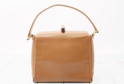 440-05351 Ｇｕｃｃｉ ハンドバッグ