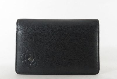 439-05197 ＣＨＡＮＥＬ 手帳カバー・カードケース類