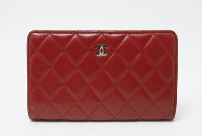 440-02460 ＣＨＡＮＥＬ 財布