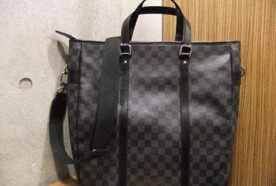 440-02126 ＬＯＵＩＳ　ＶＵＩＴＴＯＮ ショルダーバッグ