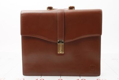 440-02426 Ｄｕｎｈｉｌｌ ビジネスバッグ