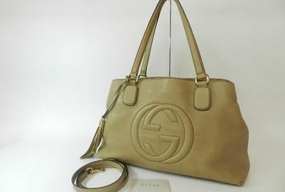 439-04305 Ｇｕｃｃｉ ショルダーバッグ
