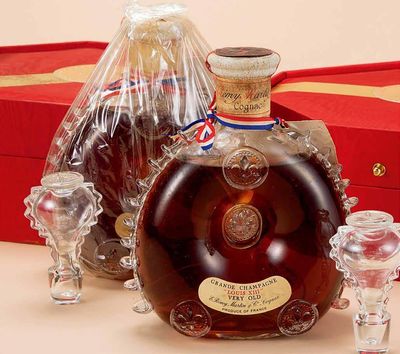 2360 洋酒 （两瓶）