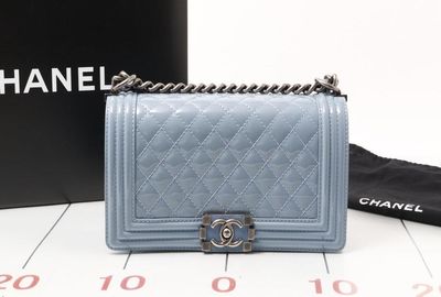 440-02249 ＣＨＡＮＥＬ ショルダーバッグ