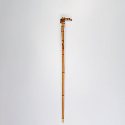 竹杖