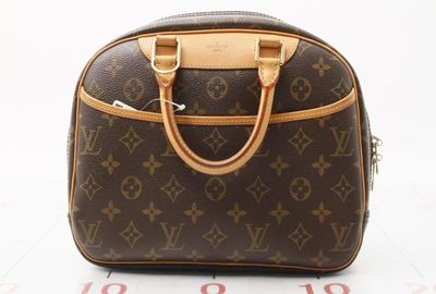 439-05861 ＬＯＵＩＳ　ＶＵＩＴＴＯＮ ハンドバッグ