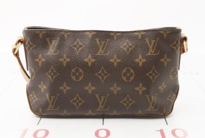 440-03384 ＬＯＵＩＳ　ＶＵＩＴＴＯＮ ショルダーバッグ