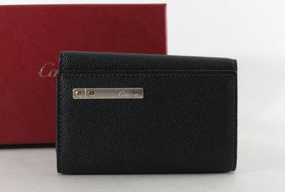 440-02504 Ｃａｒｔｉｅｒ キーケース
