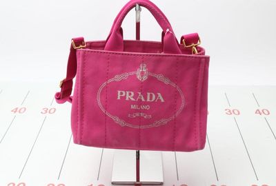 440-02612 ＰＲＡＤＡ トートバッグ