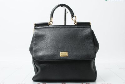 440-01979 ＤＯＬＣＥ　＆　ＧＡＢＢＡＮＡ ショルダーバッグ