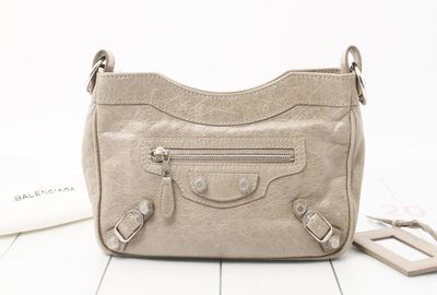 440-01870 Ｂａｌｅｎｃｉａｇａ ショルダーバッグ
