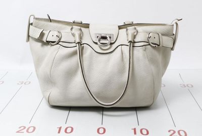 440-00331 Ｆｅｒｒａｇａｍｏ トートバッグ