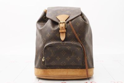 440-04195 ＬＯＵＩＳ　ＶＵＩＴＴＯＮ リュック