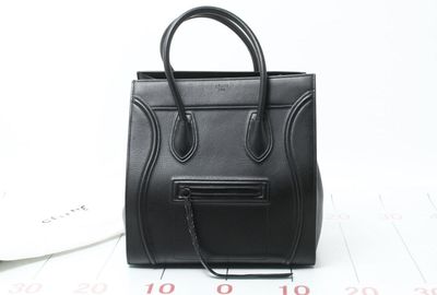 438-05075 Ｃｅｌｉｎｅ ハンドバッグ