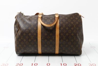 440-04756 ＬＯＵＩＳ　ＶＵＩＴＴＯＮ ボストンバッグ