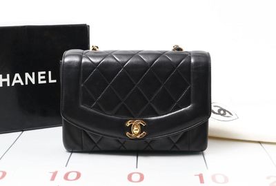 440-00547 ＣＨＡＮＥＬ ショルダーバッグ