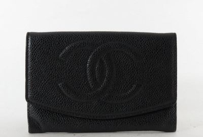 439-07027 ＣＨＡＮＥＬ 財布