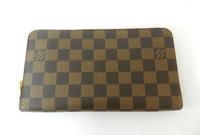 440-03605 ＬＯＵＩＳ　ＶＵＩＴＴＯＮ 財布