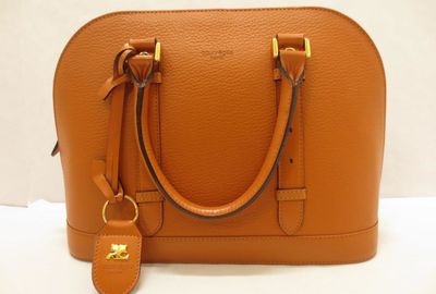 440-03955 ｃｏｕｒｒｅｇｅｓ ハンドバッグ