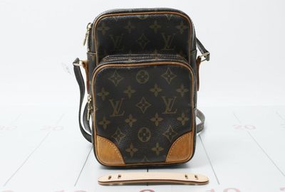 440-01940 ＬＯＵＩＳ　ＶＵＩＴＴＯＮ ショルダーバッグ