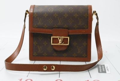 440-04037 ＬＯＵＩＳ　ＶＵＩＴＴＯＮ ショルダーバッグ
