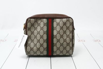 440-02565 Ｇｕｃｃｉ セカンドバッグ
