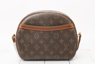440-01278 ＬＯＵＩＳ　ＶＵＩＴＴＯＮ ショルダーバッグ