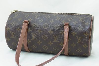 440-00149 ＬＯＵＩＳ　ＶＵＩＴＴＯＮ ハンドバッグ