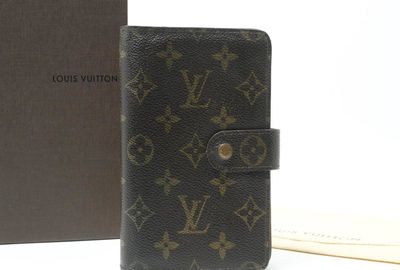 440-03079 ＬＯＵＩＳ　ＶＵＩＴＴＯＮ 財布