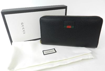 440-03609 Ｇｕｃｃｉ 財布