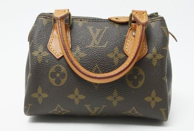 440-04389 ＬＯＵＩＳ　ＶＵＩＴＴＯＮ ハンドバッグ