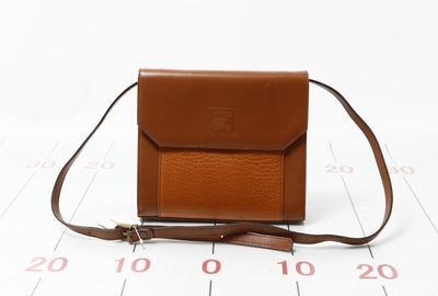 440-00161 ＢＵＲＢＥＲＲＹ ショルダーバッグ