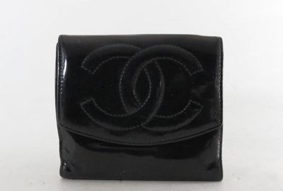 440-02146 ＣＨＡＮＥＬ 財布