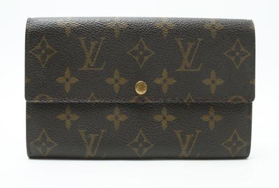 440-01110 ＬＯＵＩＳ　ＶＵＩＴＴＯＮ 財布