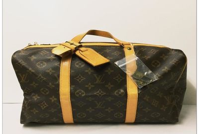 440-03627 ＬＯＵＩＳ　ＶＵＩＴＴＯＮ ハンドバッグ
